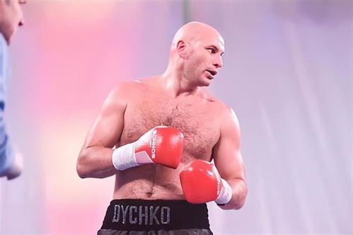 奧運銅牌得主續寫傳奇,豪取職業拳擊十二連勝